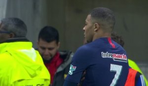 Coupe de France : Le résumé du succès du PSG contre Lyon