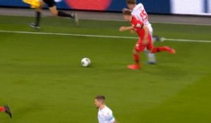 DFB-Pokal - Leverkusen domine l'Union Berlin