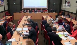 Commission des affaires économiques : Modernisation, développement et protection des territoires de montagne ; Effectivité du droit au logement (PPL) - Mercredi 4 mars 2020