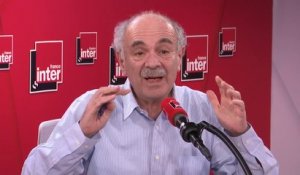 Michel Wieviorka : "La démocratie va mal, mais rien n’interdit de penser, ni d’agir de façon à ce qu’elle aille mieux"