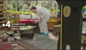 C'est toujours pas sorcier : Police quand la science mène l'enquête - Bande annonce