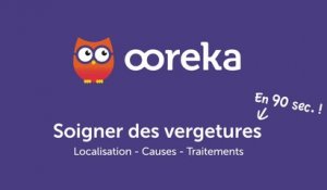 Vergetures : localisation, causes, traitements