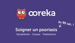 Psoriasis : symptômes, causes, traitements