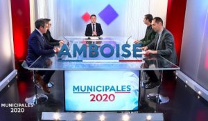 Municipales 2020 - Enjeux en Indre-et-Loire Partie 2