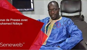 Revue de Presse du 6 Mars 2020 avec Mouhamed Ndiaye