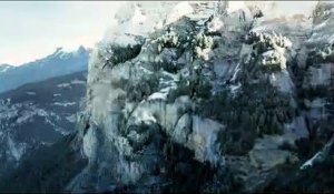 Les animaux fantastiques : les crimes de Grindelwald (2018) - Bande annonce