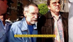 Affaire Estelle Mouzin : Michel Fourniret passe aux aveux