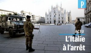 Coronavirus : Milan, Venise, Parme... Conte  met le nord de l'Italie sous cloche