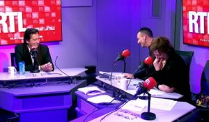 Laurent Gerra : Que pense Céline Dion de ses imitations ?