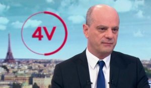 Les 4 vérités - Jean-Michel Blanquer