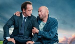 Mon Cousin Film avec Vincent Lindon et François Damiens