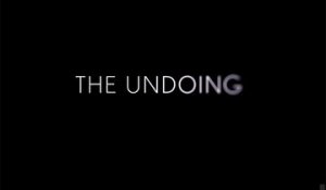 The Undoing - Teaser Saison 1