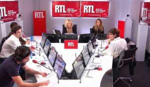 Le journal RTL du 09 mars 2020