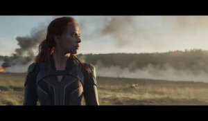Black Widow Bande-annonce VF (2020) Scarlett Johansson, Florence Pugh