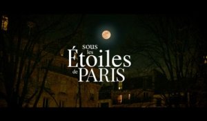 SOUS LES ÉTOILES DE PARIS (2020) Streaming BluRay-Light (VF)