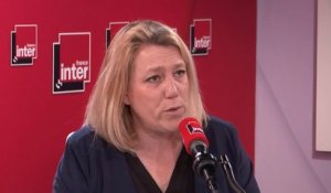 Danielle Simonnet, candidate à la Mairie de Paris :"Les JO les plus écologiques sont ceux qui n'auront pas lieu"