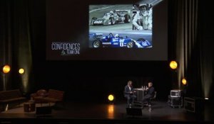 Episode 2 : La naissance du Professeur - F1 - Confidences Alain Prost