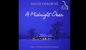 David Osborne - Carol Of The Bells (Audio)