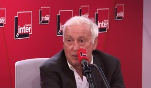 Jean-François Delfraissy : "Il y a une série de mesures qui vont être prises sur la 'séparation' entre des patients nécessitant la grosse machine hospitalière et ceux qui vont être pris en charge en ville par les médecins généralistes, mais pas seulement"