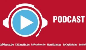 Podcast - Le coronavirus s'attaque violemment à votre épargne-pension