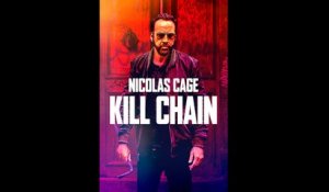 Kill Chain (2019) en Français HD