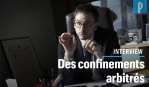 Coronavirus : « Au stade 3, nous reverrons nos priorités » affirme le directeur de l'ARS d’Île-de-France
