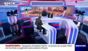 Story 6 : Que faut-il attendre de l'allocution d'Emmanuel Macron jeudi soir sur le coronavirus ? - 11/03