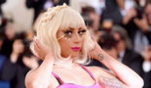 New Insect Named After Lady Gaga | Billboard News
