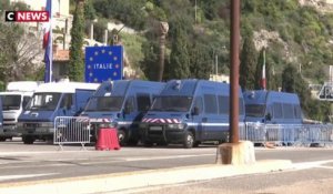 Coronavirus : les contrôles à la frontière franco-italienne interrogent