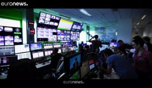 #euroviews : le zapping des rédactions d'Euronews