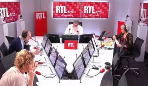 Coronavirus : "La France ne doit pas perdre de temps", affirme Matteo Renzi sur RTL