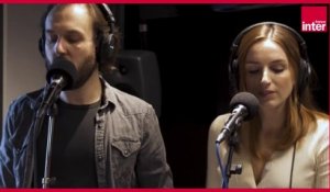 Variations sur "Mourir demain" - La carte blanche d'Alison Wheeler et Antoine Gouy