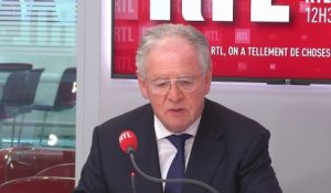 RTL Midi du 12 mars 2020