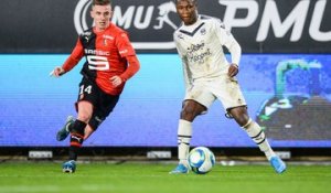 Girondins de Bordeaux - Stade Rennais : le bilan des Bordelais à domicile