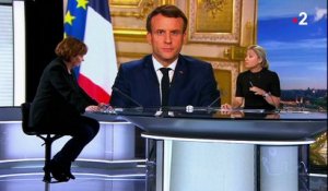 Allocution d'Emmanuel Macron : les élections municipales auront bien lieu