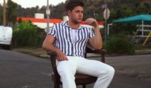 Niall Horan - Bend The Rules
