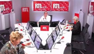 RTL Matin du 13 mars 2020
