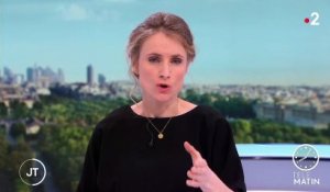 Coronavirus : les annonces d'Emmanuel Macron bien accueillies par les Français