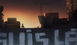 "J'ai perdu mon corps" de Jérémy Clapin, César du meilleur film d'animation