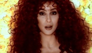 Cher - Save Up All Your Tears