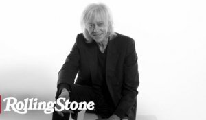 Bob Geldof: The First Time