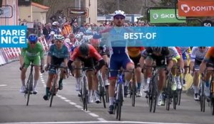 Paris-Nice 2020 - Best-of