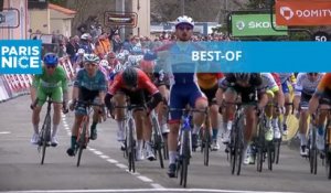 Paris-Nice 2020 - Best-of