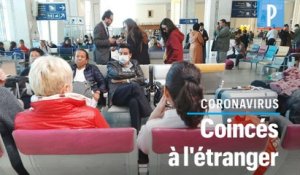 Bloqué au Maroc à cause du coronavirus : « si on tombe malade ici, l'accès aux soins sera difficile »