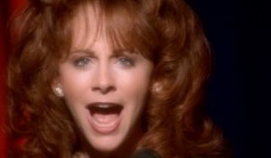 Reba McEntire - On My Own