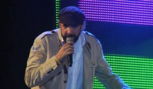 Juan Luis Guerra 4.40 - La Guagua