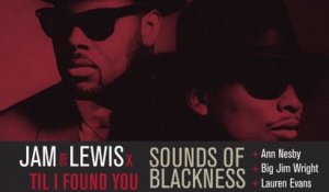 Jam & Lewis - Til I Found You