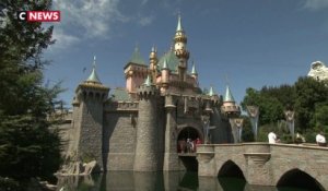 Coronavirus : les parcs Disney à travers le monde ferment