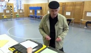 Les élections municipales maintenues ce dimanche en Bavière