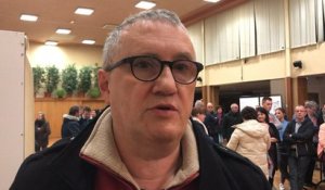 Élections municipales à Troarn : victoire de Christian Le Bas